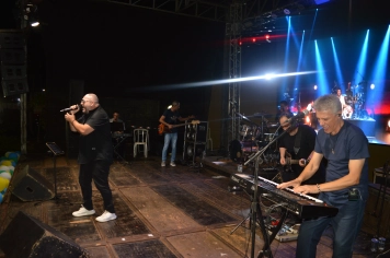 Foto - Festival de Turismo e Cultura