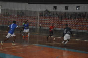 Foto - Taça Guaíra 1,2 e 3 Rodadas