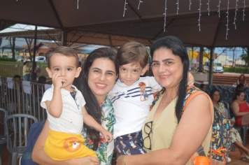 Foto - Natal Encantado 2025