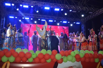 Foto - Natal Encantado 2025