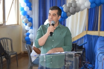 Foto - Formaturas Educação Infantil e Fundamental I 2025