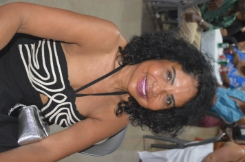 Foto - Miss e Mister Melhor Idade