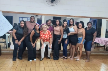 Foto - Curso de Maquiagem