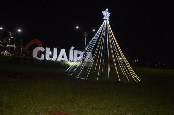 Foto - Natal Encantado 2025