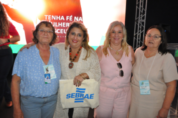 Foto - 11ª FAIG 