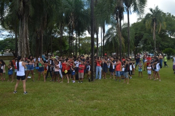 Foto - Circuito SESC