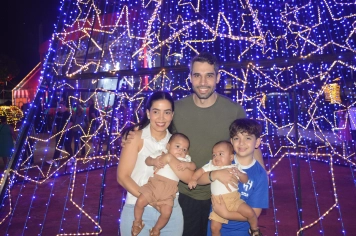 Foto - Natal Encantado 2025