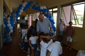 Foto - Formatura Escolas Municipais 2025