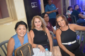 Foto - Baile Idoso 6/2