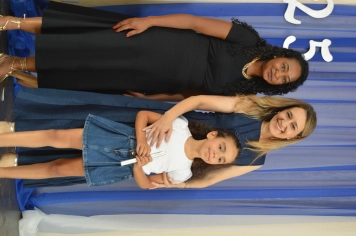 Foto - Formatura Escolas Municipais 2025