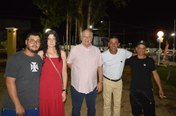 Foto - Festival de Turismo e Cultura