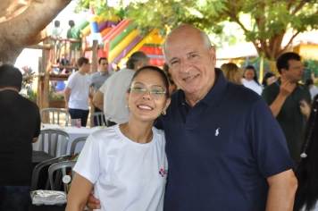 Foto - Leilão da Santa Casa de Guaíra