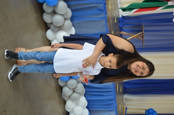 Foto - Formatura Escolas Municipais 2025