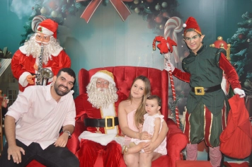 Foto - Natal Encantado 2025