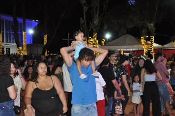 Foto - Natal Encantado 2025