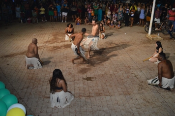 Foto - Festival de Turismo e Cultura