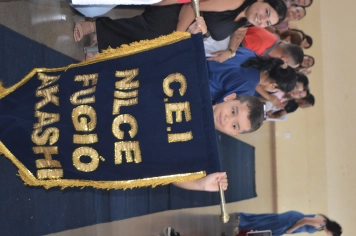 Foto - Formatura Educação Infantil 2025