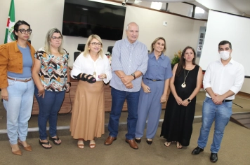 Foto relacionada - Guaíra elege os primeiros conselheiros do inédito Conselho de Apoio às Pessoas Neurodivergentes