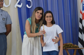 Foto - Formaturas Educação Infantil e Fundamental I 2025