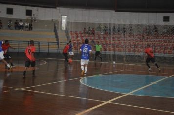 Foto - Taça Guaíra 1,2 e 3 Rodadas