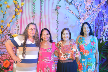Foto - Baile de Primavera