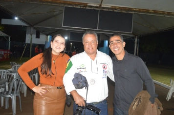 Foto - 1ª Noite - Festa do Peão 2026