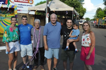 Foto - CarnaGuaíra 2026