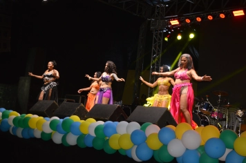 Foto - Festival de Turismo e Cultura