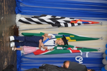 Foto - Formatura Educação Infantil 2025