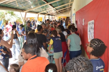 Foto relacionada - Guaíra celebra o sucesso do Programa Jovens Empreendedores Primeiros Passos