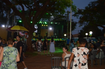 Foto - Festival de Turismo e Cultura