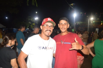 Foto - CarnaGuaíra 2026