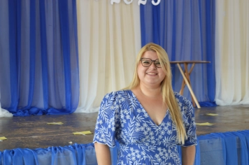 Foto - Formatura Escolas Municipais 2025