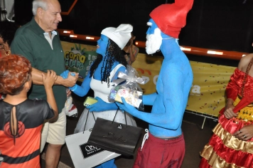 Foto - CarnaGuaíra 2026