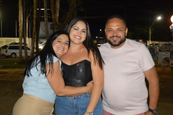 Foto - Festival de Turismo e Cultura