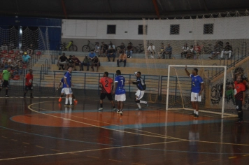 Foto - Taça Guaíra 1,2 e 3 Rodadas