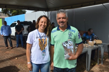 Foto - Torneio de Pesca