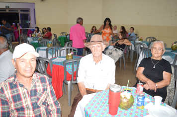 Foto - Baile Havaiano Melhor Idade