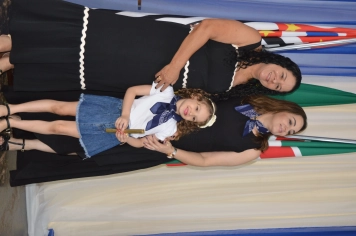 Foto - Formatura Educação Infantil 2025
