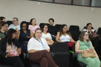 Foto - Eleição do COMAPPN