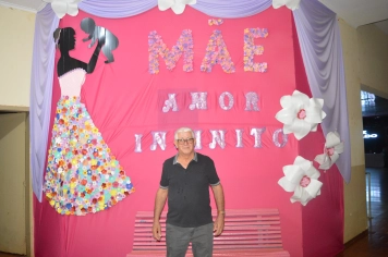 Foto - Baile das Mães - Melhor Idade  2026