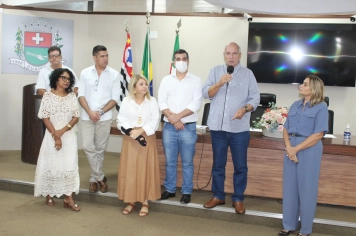 Foto relacionada - Guaíra elege os primeiros conselheiros do inédito Conselho de Apoio às Pessoas Neurodivergentes