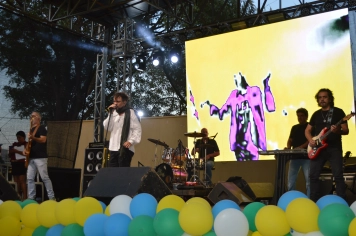 Foto - Festival de Turismo e Cultura