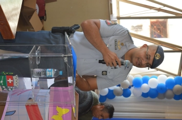 Foto - Formaturas Educação Infantil e Fundamental I 2025