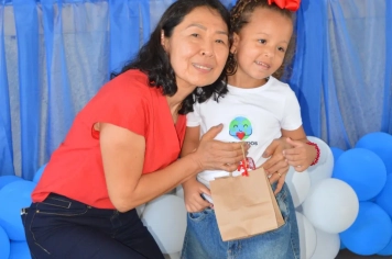 Foto - Formaturas Educação Infantil e Fundamental I 2025