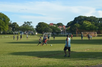 Foto - Verão Saúde em Movimento