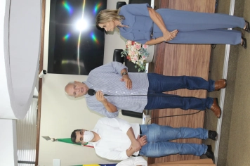Foto relacionada - Guaíra elege os primeiros conselheiros do inédito Conselho de Apoio às Pessoas Neurodivergentes