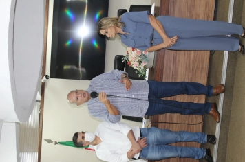 Foto relacionada - Guaíra elege os primeiros conselheiros do inédito Conselho de Apoio às Pessoas Neurodivergentes