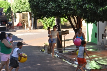 Foto - Distribui Bolas