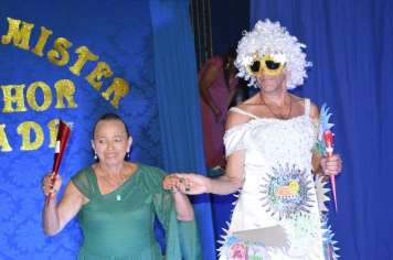 Foto - Miss e Mister Melhor Idade